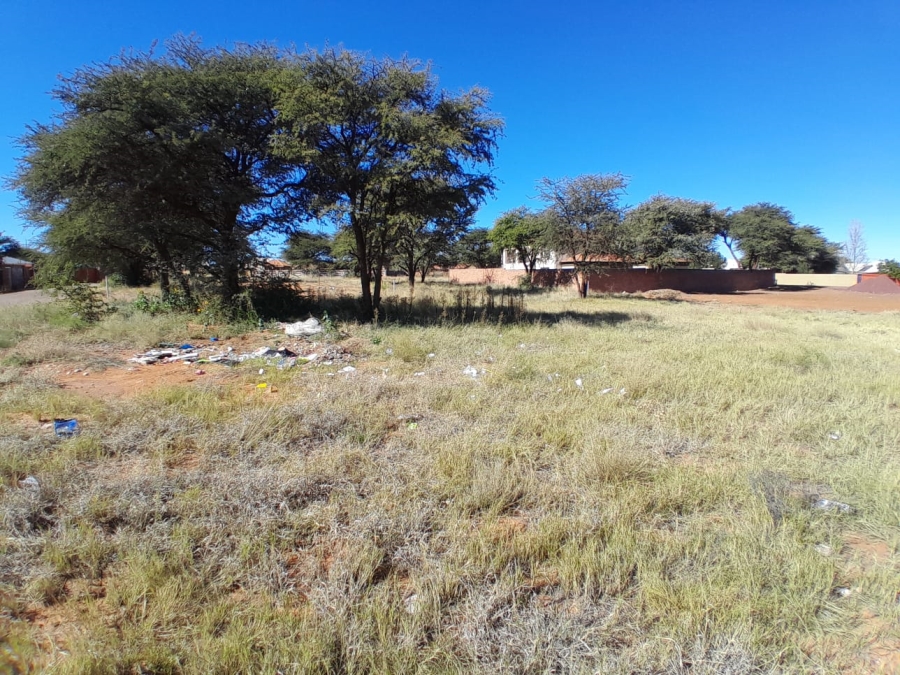 0 Bedroom Property for Sale in Kathu Northern Cape